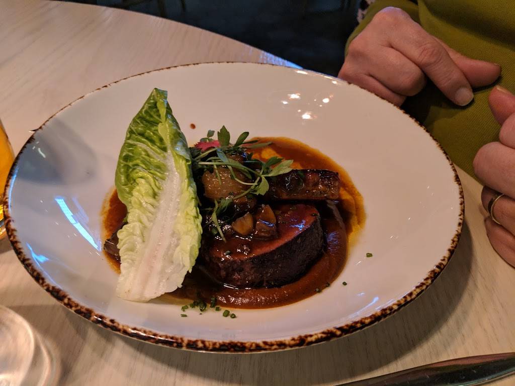 In Bloom at Keg & Case Market | restaurant | 928 7th St W, St Paul, MN 55102, USA | 6512379630 OR +1 651-237-9630