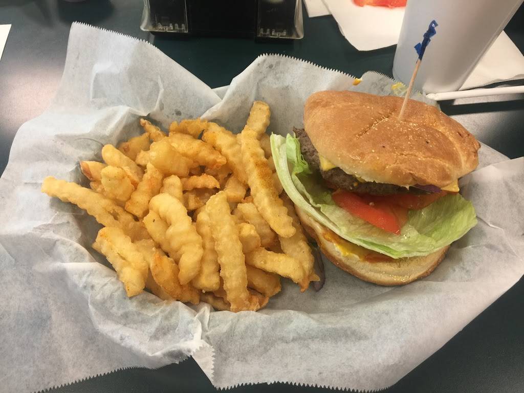 Chow Down Alley | restaurant | 14775 Old St Augustine Rd, Jacksonville, FL 32258, USA | 9048807900 OR +1 904-880-7900