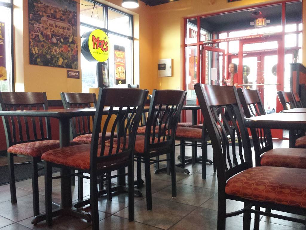 Moes Southwest Grill | restaurant | 3612 Vestal Pkwy E, Vestal, NY 13850, USA | 6077296100 OR +1 607-729-6100