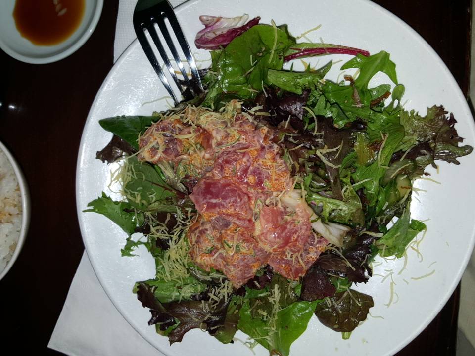 Sushi KATSU-YA Encino | restaurant | 16542 Ventura Blvd #100, Encino, CA 91436, USA | 8187882396 OR +1 818-788-2396