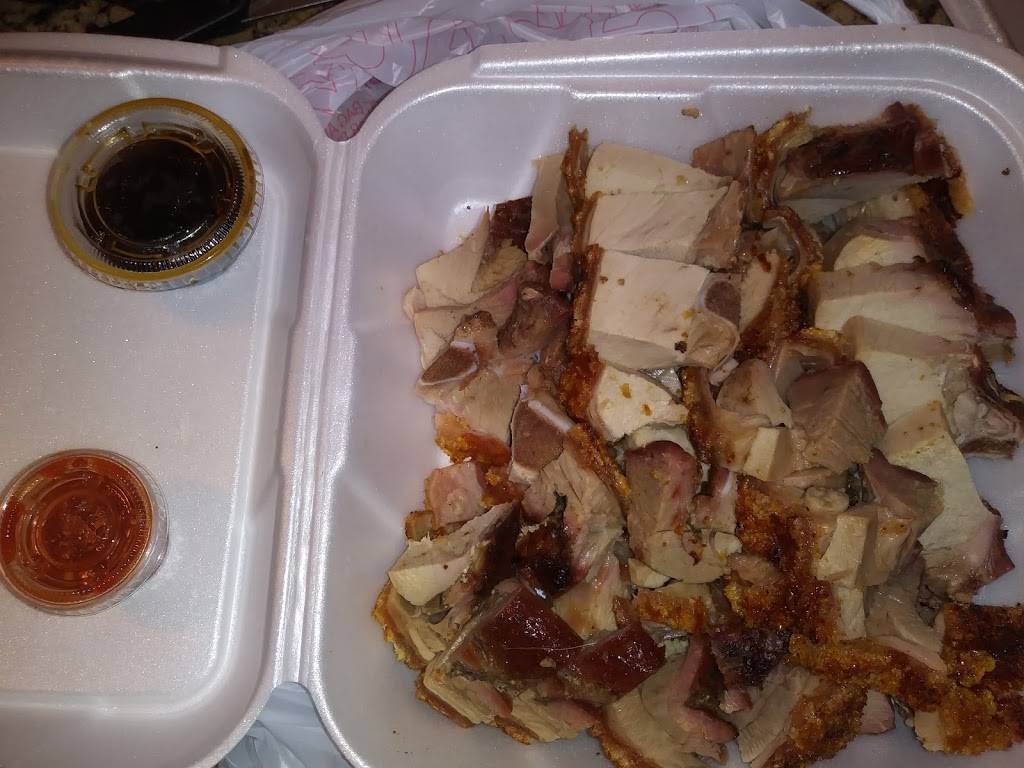 Vanloi Chinese Barbecue | restaurant | 3101 Central Ave # 1, Charlotte, NC 28205, USA | 7045668808 OR +1 704-566-8808