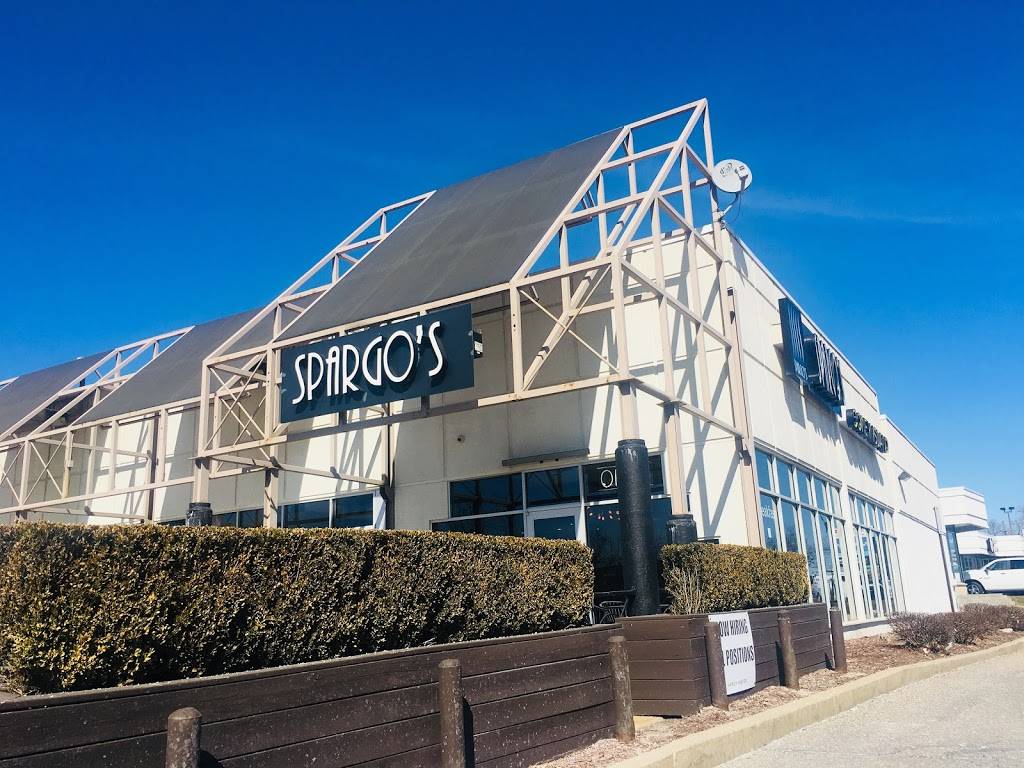 Spargos | restaurant | 2767 University Dr, Auburn Hills, MI 48326, USA | 2483700800 OR +1 248-370-0800
