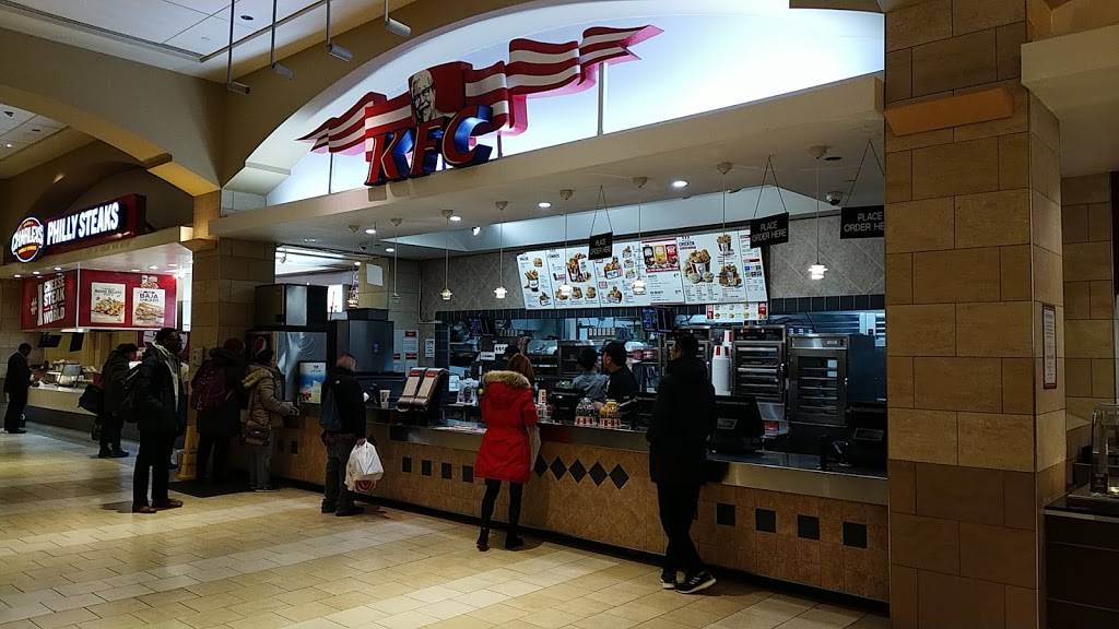 KFC | restaurant | 9015 Queens Blvd Fc2, Flushing, NY 11373, USA | 7186990145 OR +1 718-699-0145