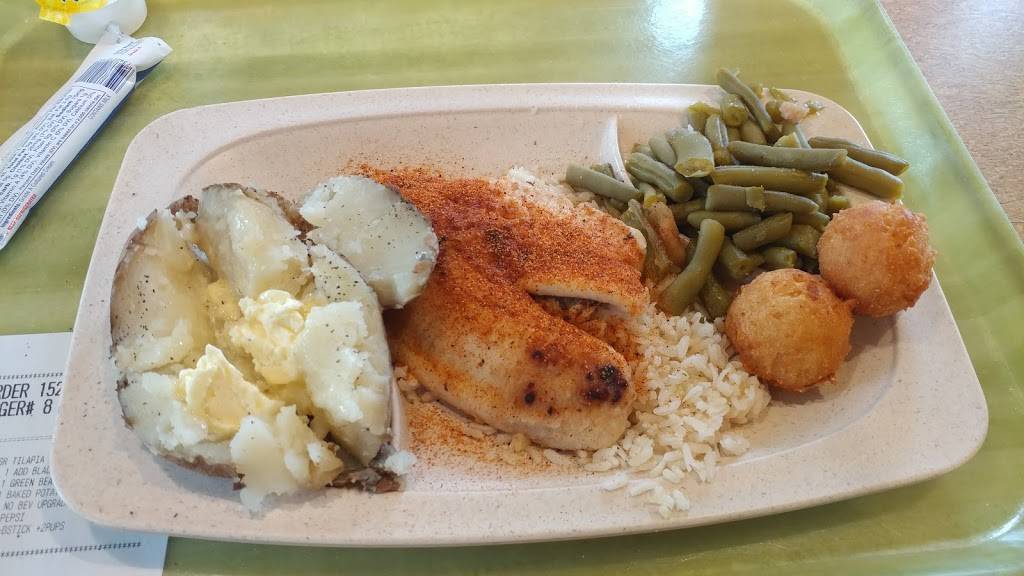 Captain Ds | restaurant | 317 W Main St, Hendersonville, TN 37075, USA | 6158245502 OR +1 615-824-5502