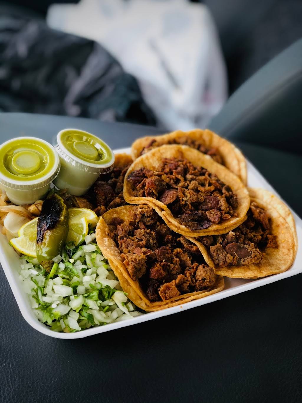 Taquitos La Chula | restaurant | 801 Chestnut St, San Marcos, TX 78666, USA | 5127383018 OR +1 512-738-3018