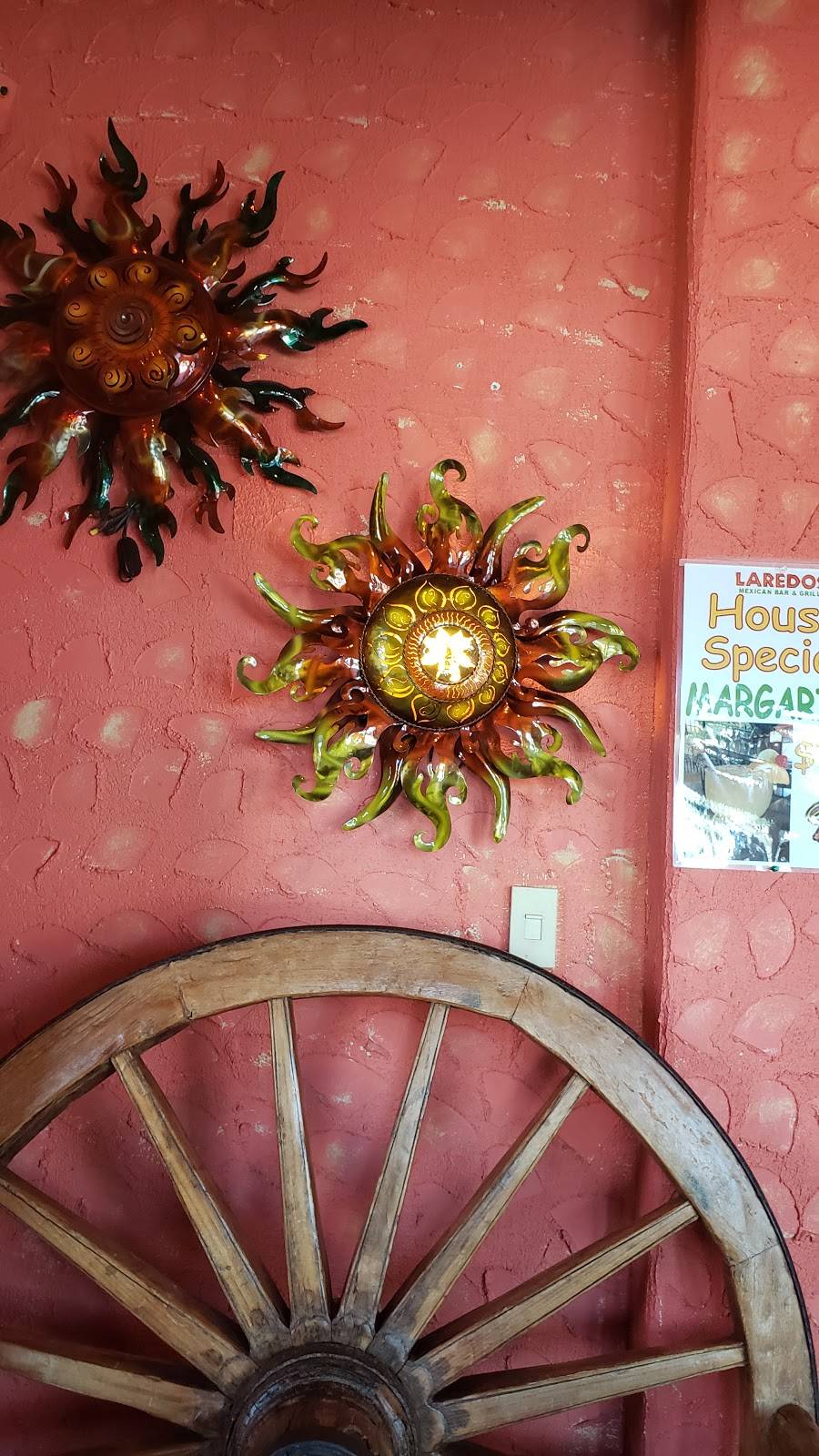 Laredos Mexican Restaurant | restaurant | 3480 Keith Bridge Rd # D4, Cumming, GA 30041, USA | 7708866767 OR +1 770-886-6767