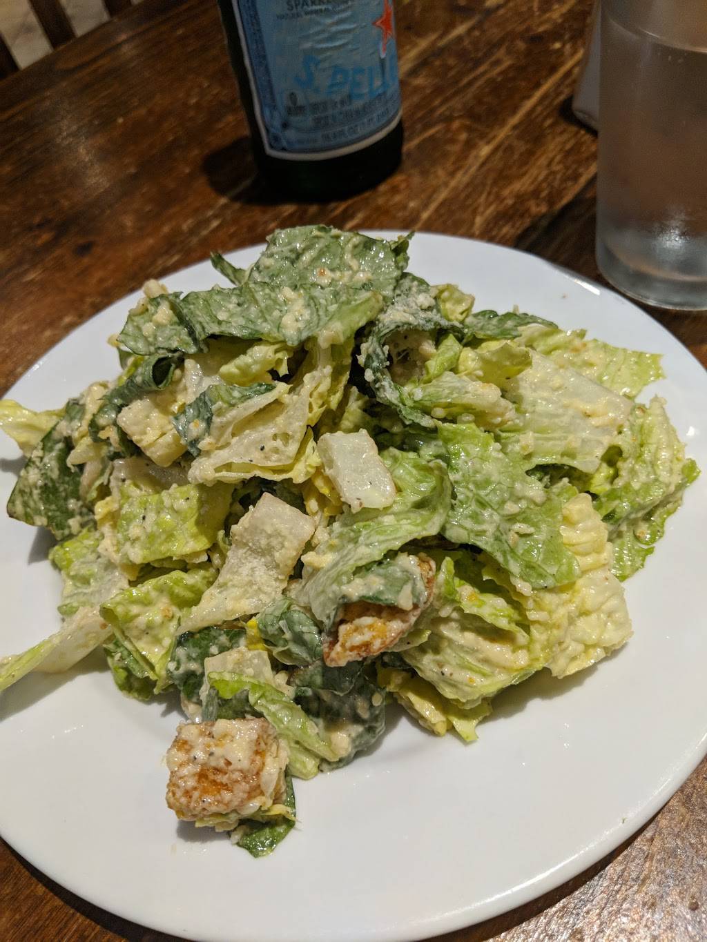 Picassos | restaurant | 10503 San Jose Blvd, Jacksonville, FL 32257, USA | 9048800811 OR +1 904-880-0811