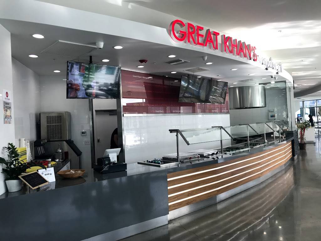 Great Khans Mongolian Grill | restaurant | 6940 Beach Blvd, Buena Park, CA 90621, USA | 6575290282 OR +1 657-529-0282