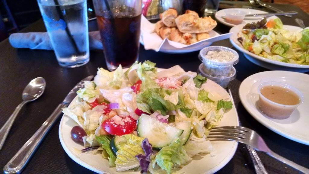 Milano Café | restaurant | 2383 Elida Rd, Lima, OH 45805, USA | 4193312220 OR +1 419-331-2220