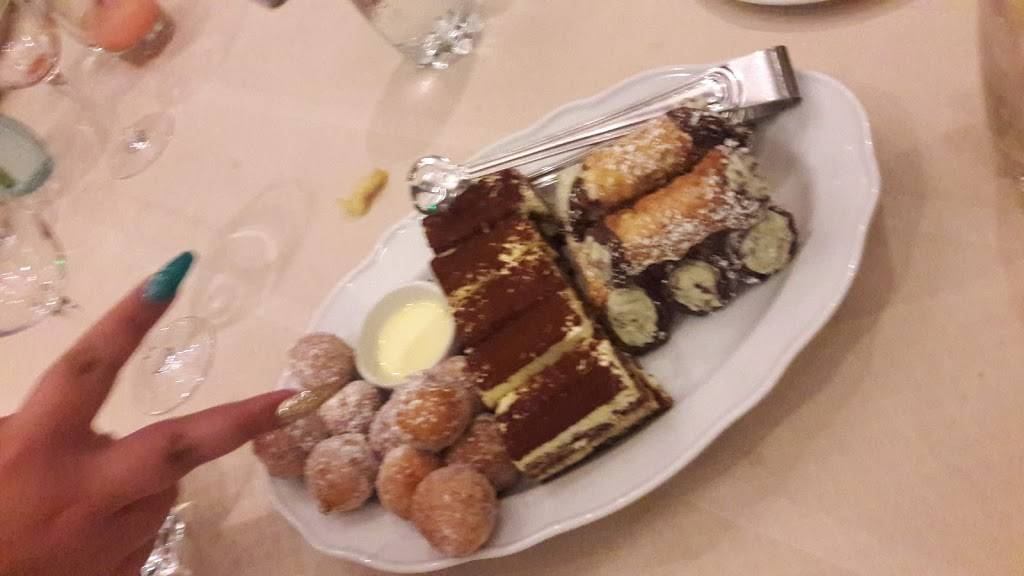 Ristorante Del Lago | restaurant | 1 Lake Ave, Colorado Springs, CO 80906, USA | 7195775733 OR +1 719-577-5733