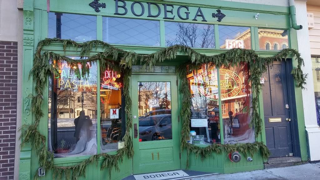 Bodega | meal takeaway | 11 W High St, Oxford, OH 45056, USA | 5135231338 OR +1 513-523-1338