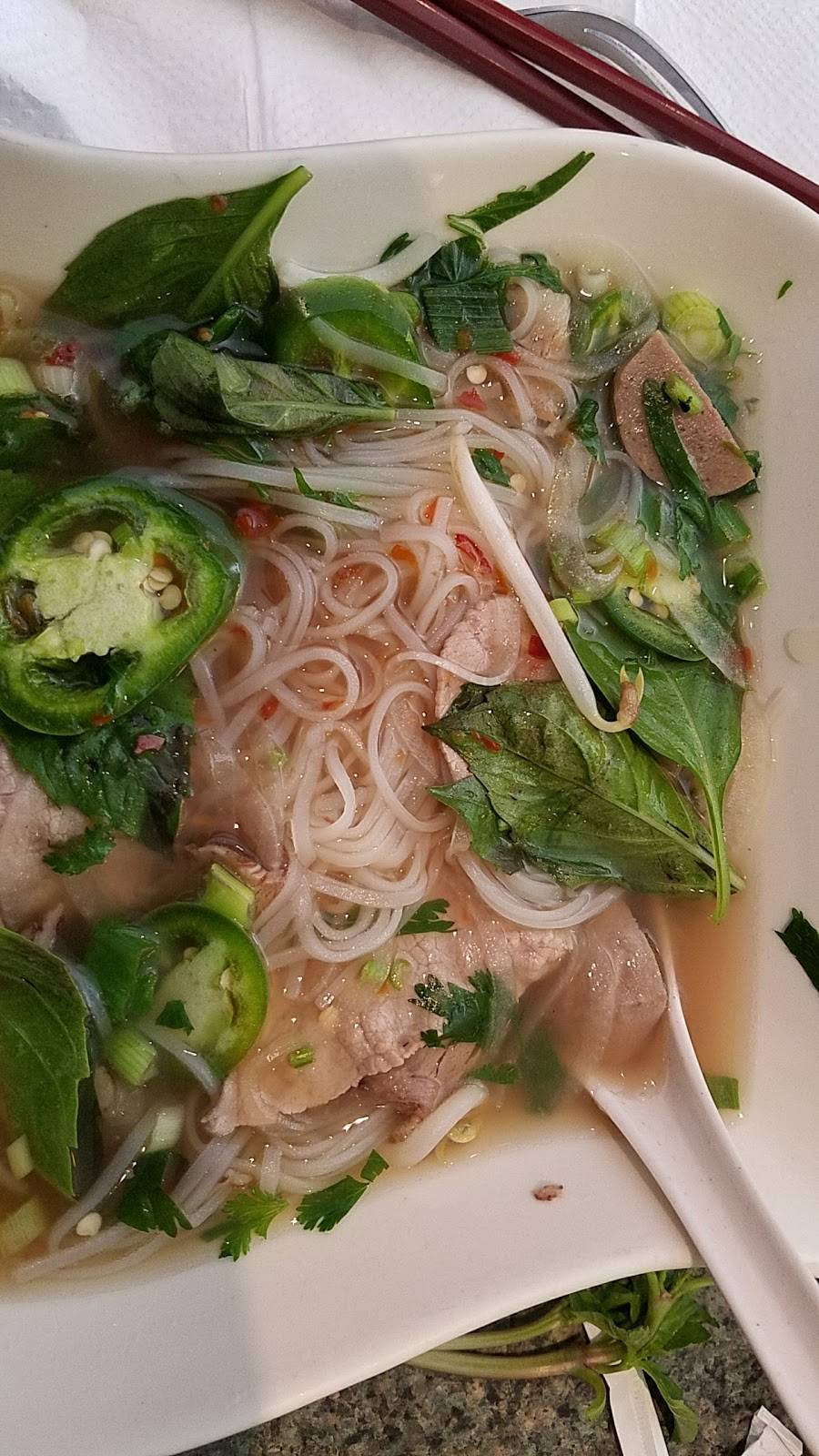 Pho Winner Vietnamese Restaurant | restaurant | 775 Jenkins Ave, Norman, OK 73069, USA | 4053103690 OR +1 405-310-3690
