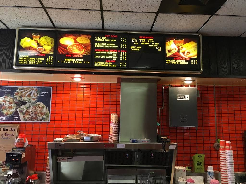 Coney Island Hot Dogs | restaurant | 114 4th St S, La Crosse, WI 54601, USA | 6087826314 OR +1 608-782-6314