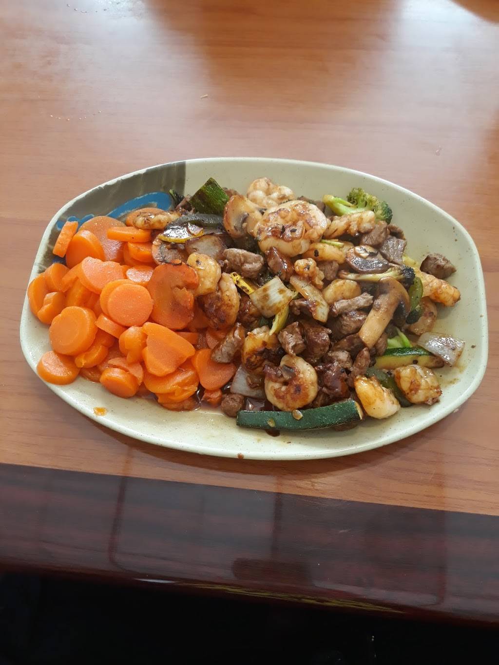 Tokyo Diner Japanese Restaurant | restaurant | 1223 Burkemont Ave, Morganton, NC 28655, USA | 8284388358 OR +1 828-438-8358