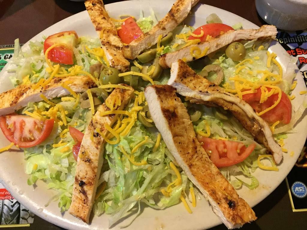 El Matador Restaurant | restaurant | 720 W University Dr, Denton, TX 76201, USA | 9403871137 OR +1 940-387-1137