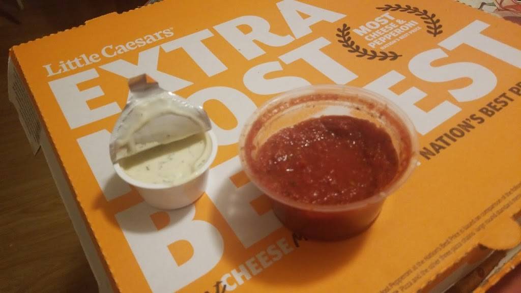 Little Caesars Pizza | meal takeaway | 621 W 19th St Unit C, Costa Mesa, CA 92627, USA | 9496466327 OR +1 949-646-6327