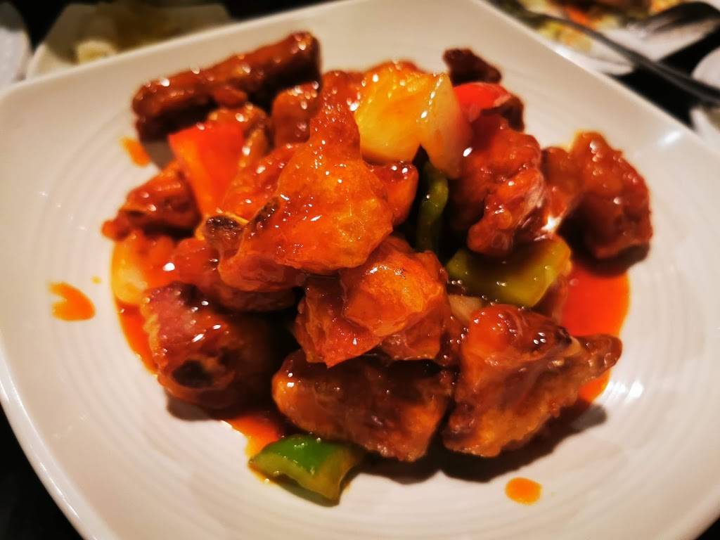 Mr. Dragon | restaurant | 3914 Judah St, San Francisco, CA 94122, USA | 4157029935 OR +1 415-702-9935