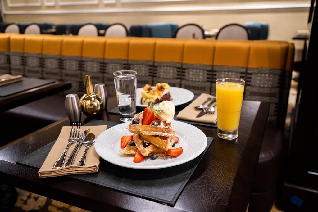 Rise Kitchen & Deli (in Seminole Hard Rock) | restaurant | 5223 Orient Rd, Tampa, FL 33610, USA | 8136277625 OR +1 813-627-7625