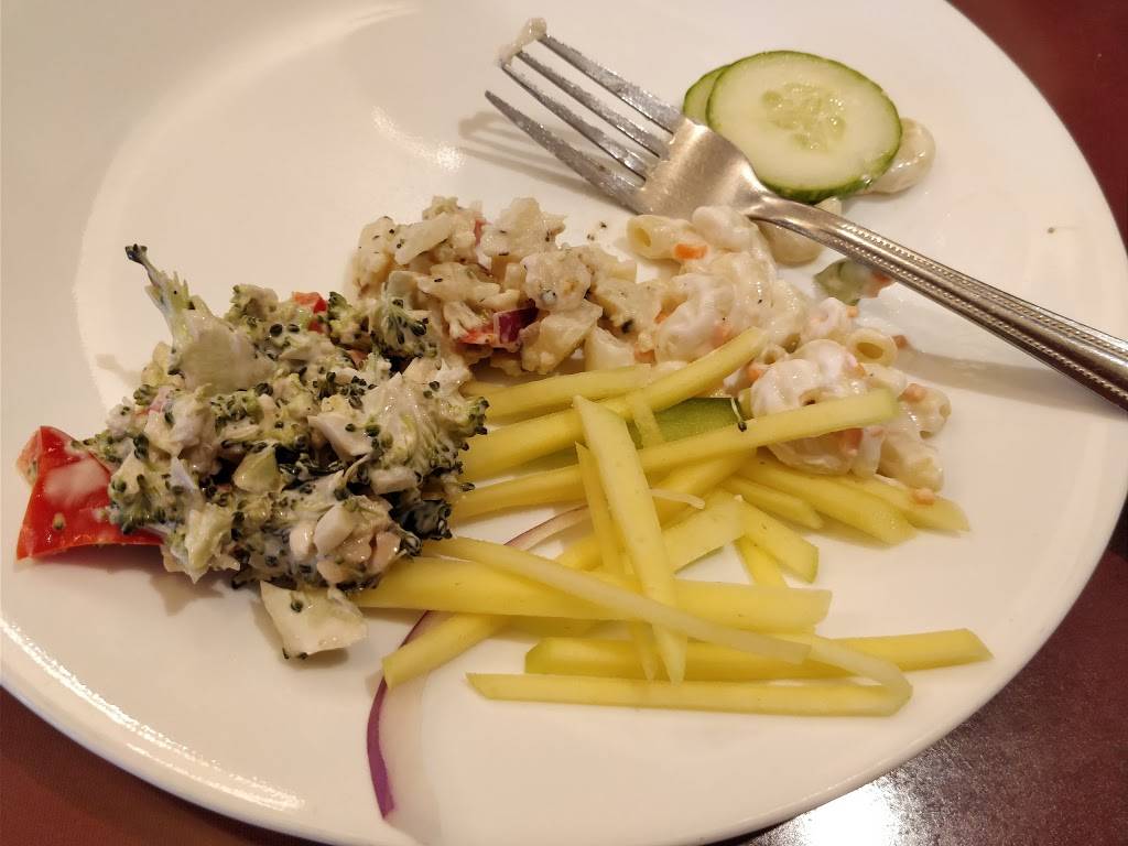 RK Sweets & Restaurant | restaurant | 755 Dundas St W, Mississauga, ON L5C 2T2, Canada | 9058483933 OR +1 905-848-3933