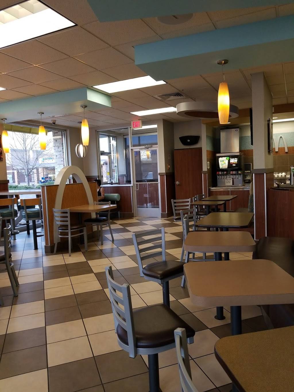 McDonalds | cafe | 2520 N 47th Ave, Greeley, CO 80631, USA | 9703307320 OR +1 970-330-7320