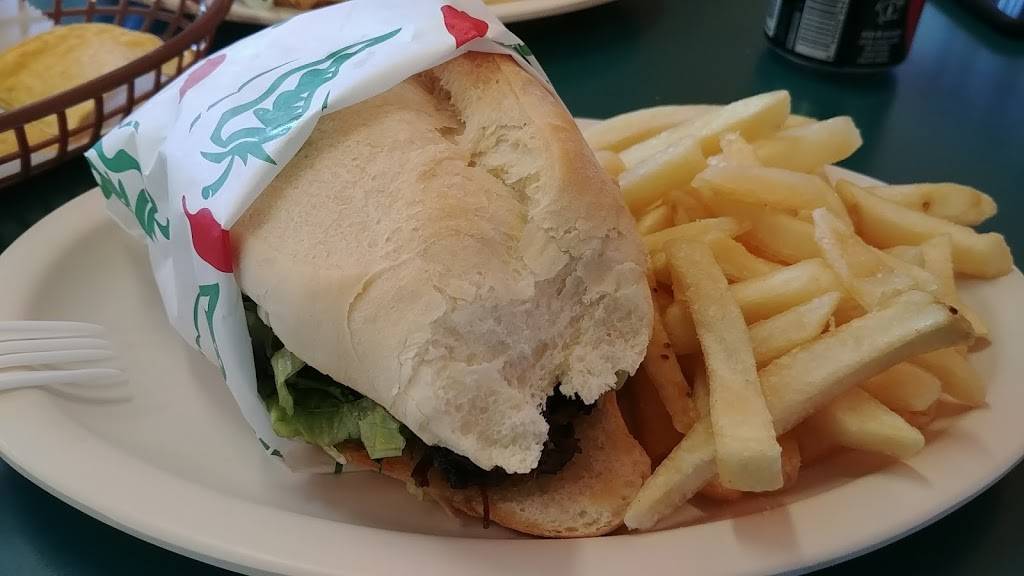 Tortas Y Mas | restaurant | 4919 Hondo Pass Dr, El Paso, TX 79924, USA | 9157571445 OR +1 915-757-1445