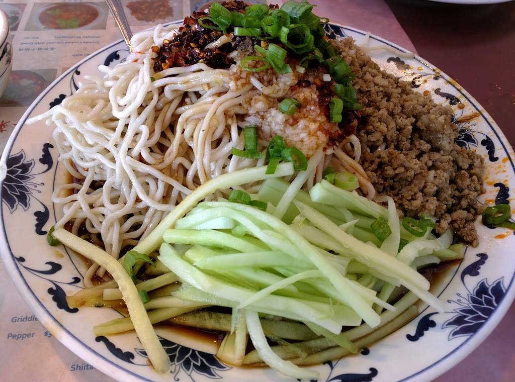 Little Sichuan Restaurant | restaurant | 35233 Newark Blvd, Newark, CA 94560, USA | 5107428777 OR +1 510-742-8777