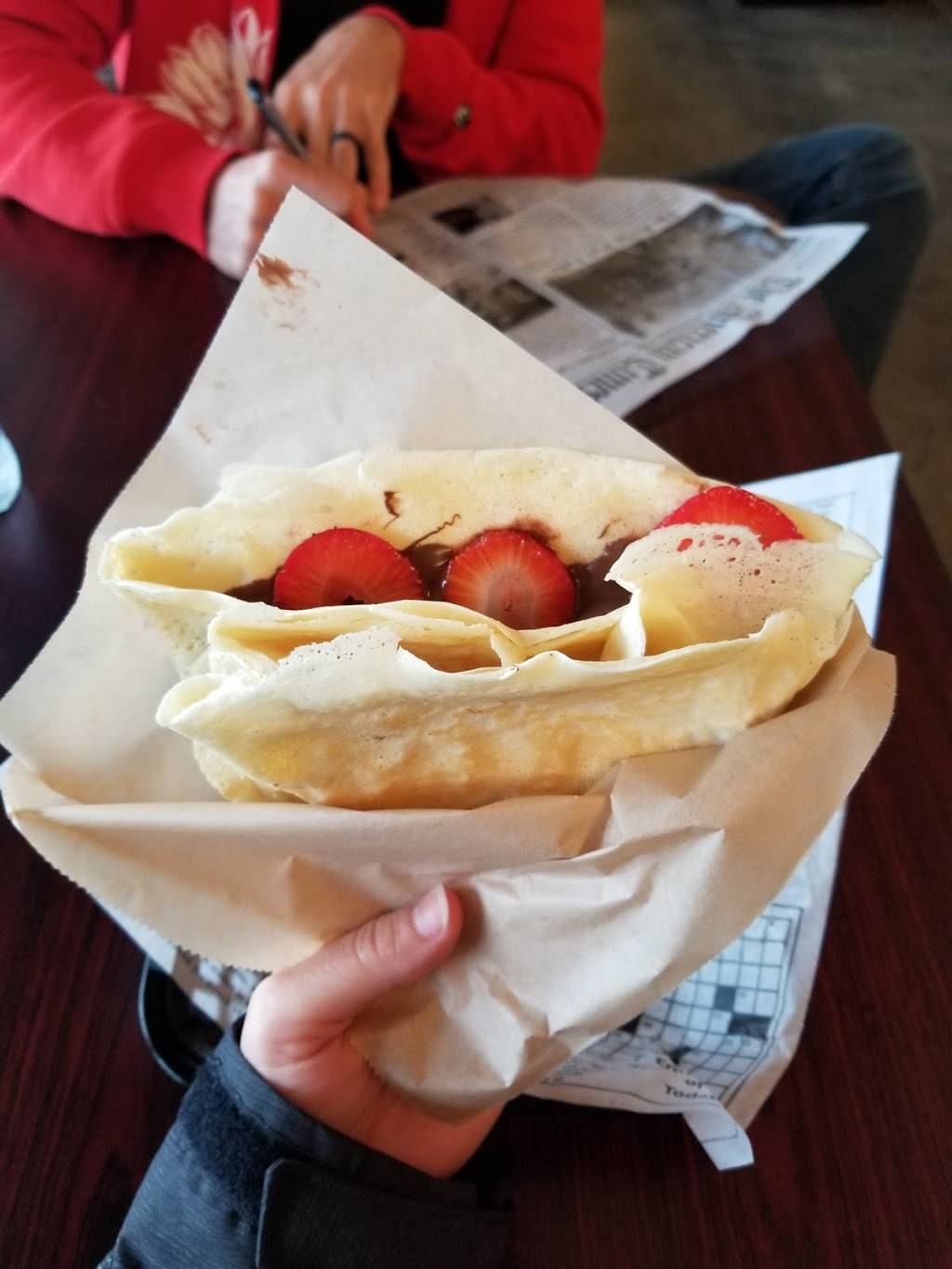 Pofta Buna International | cafe | 2211 Seminole Dr SW, Huntsville, AL 35805, USA | 2564978594 OR +1 256-497-8594