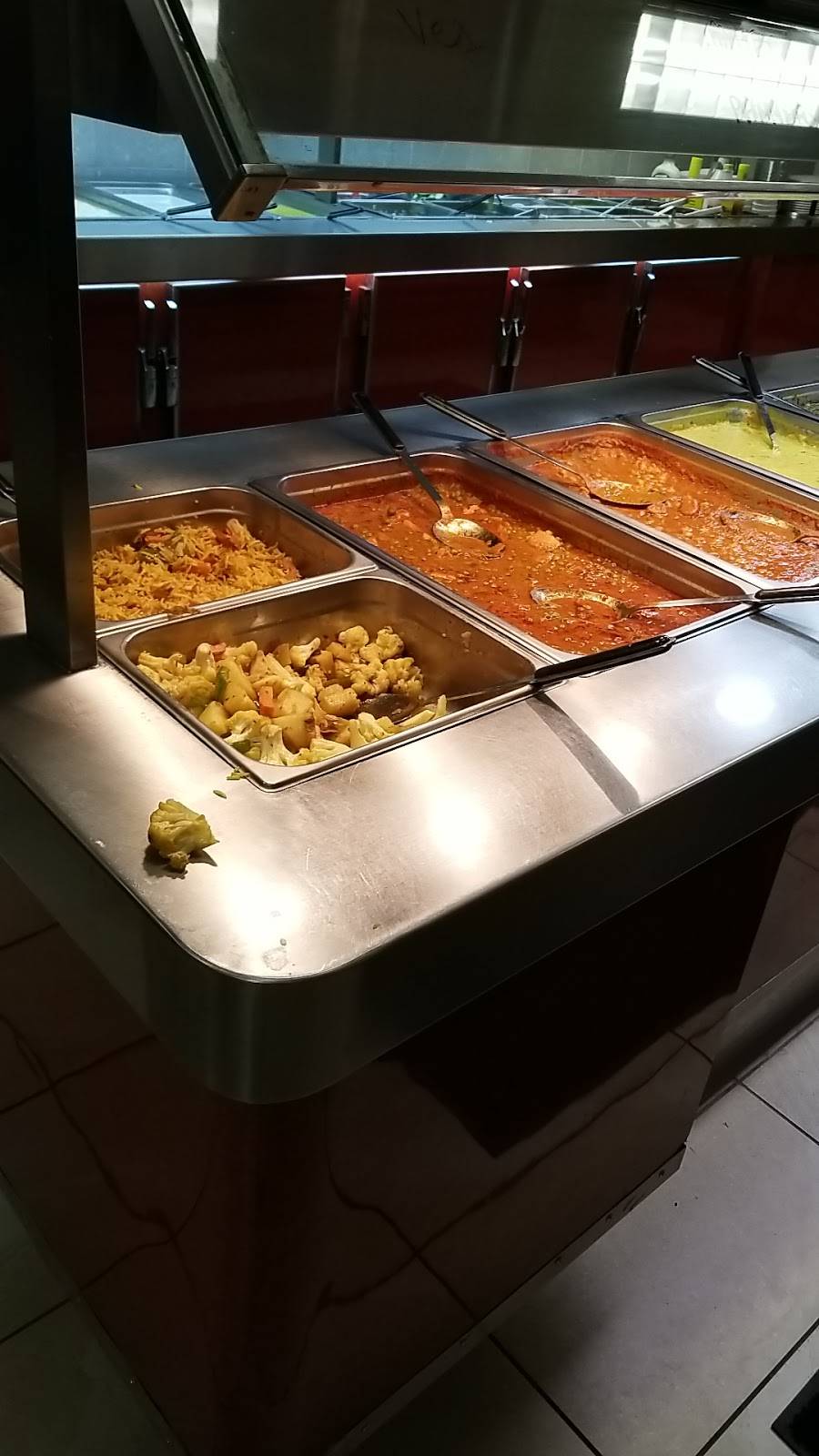 Spice of India | restaurant | 700 Strasburg Rd, Kitchener, ON N2E 2M2, Canada | 5197429000 OR +1 519-742-9000