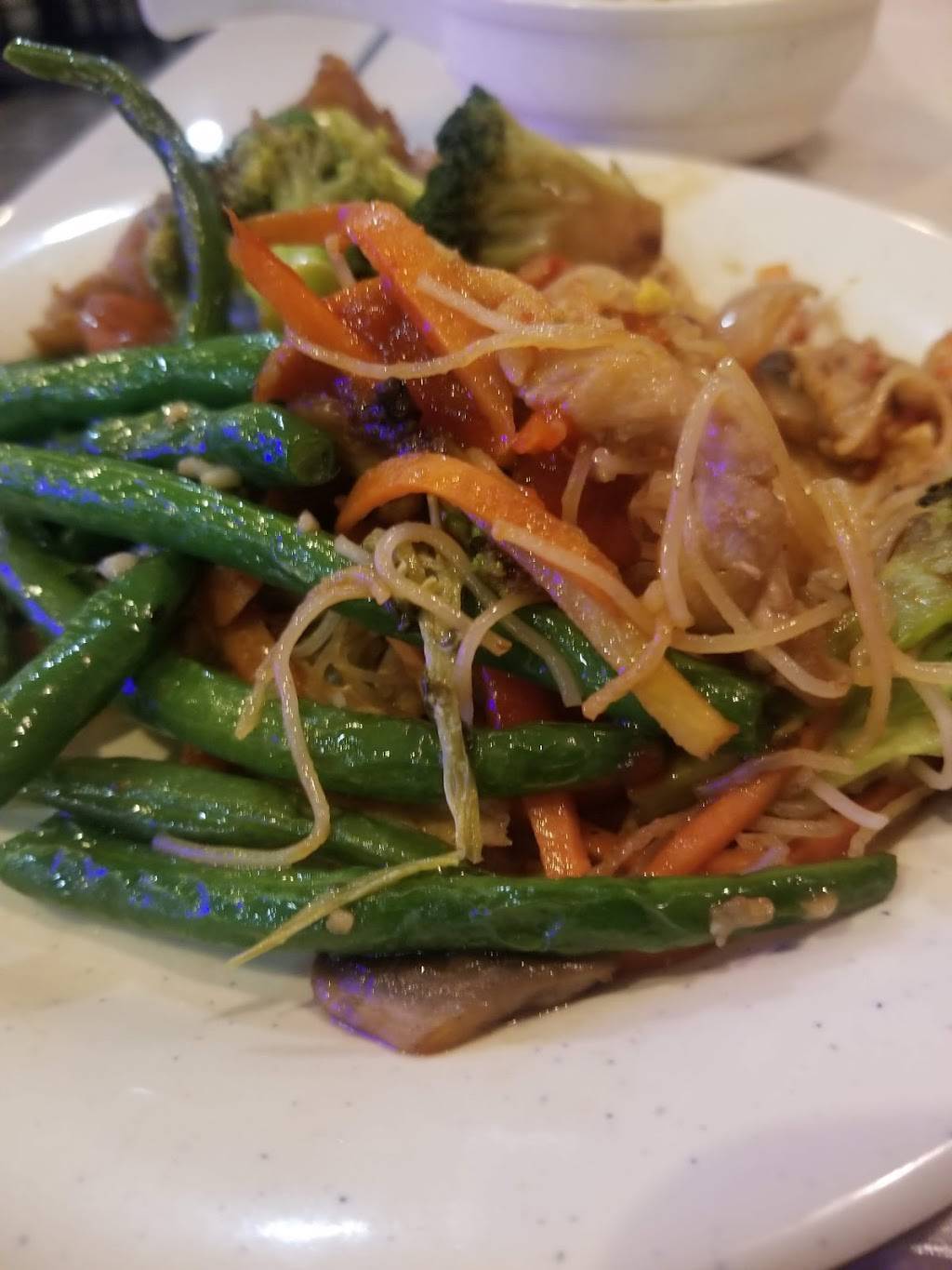 Teppanyaki | restaurant | 1321 Carmia Way, Bon Air, VA 23235, USA | 8043788822 OR +1 804-378-8822