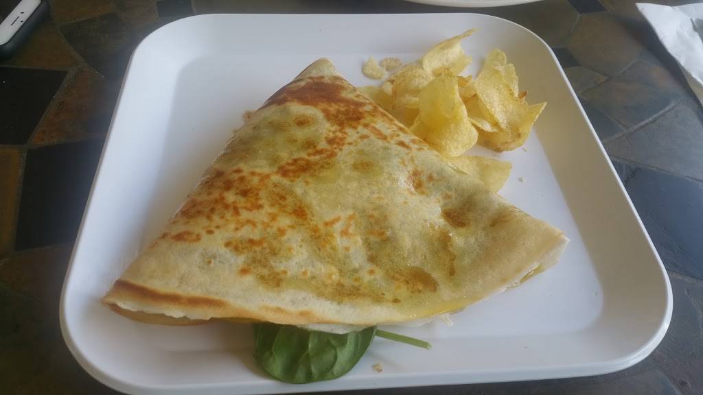Monterey Crêpe Company | cafe | 321 Alvarado St, Monterey, CA 93940, USA | 8313734646 OR +1 831-373-4646