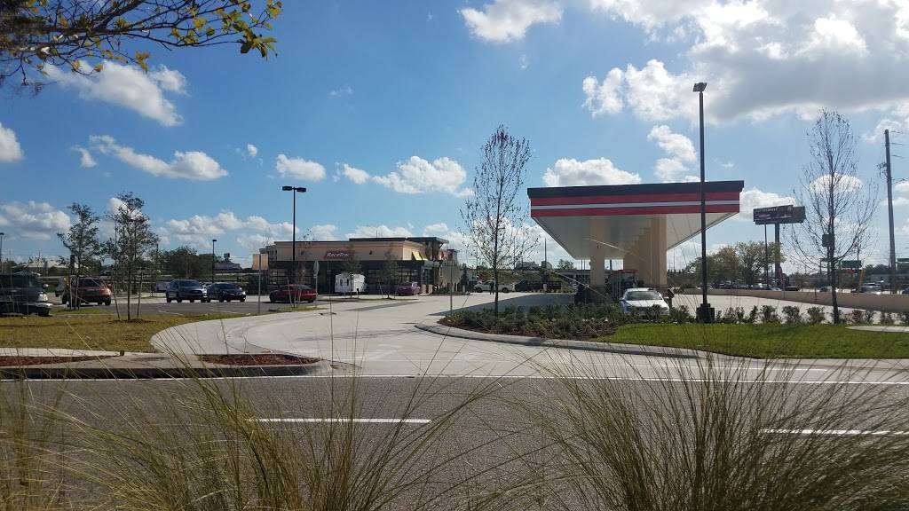 RaceTrac | bakery | 609 Lee Rd, Orlando, FL 32810, USA | 4076470431 OR +1 407-647-0431