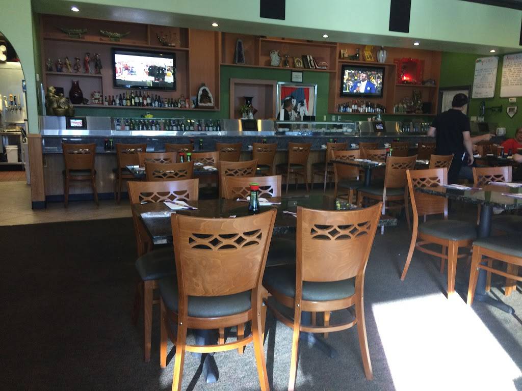 Tsuki Sushi | restaurant | 2210 Lake Washington Blvd, West Sacramento, CA 95691, USA | 9163726888 OR +1 916-372-6888