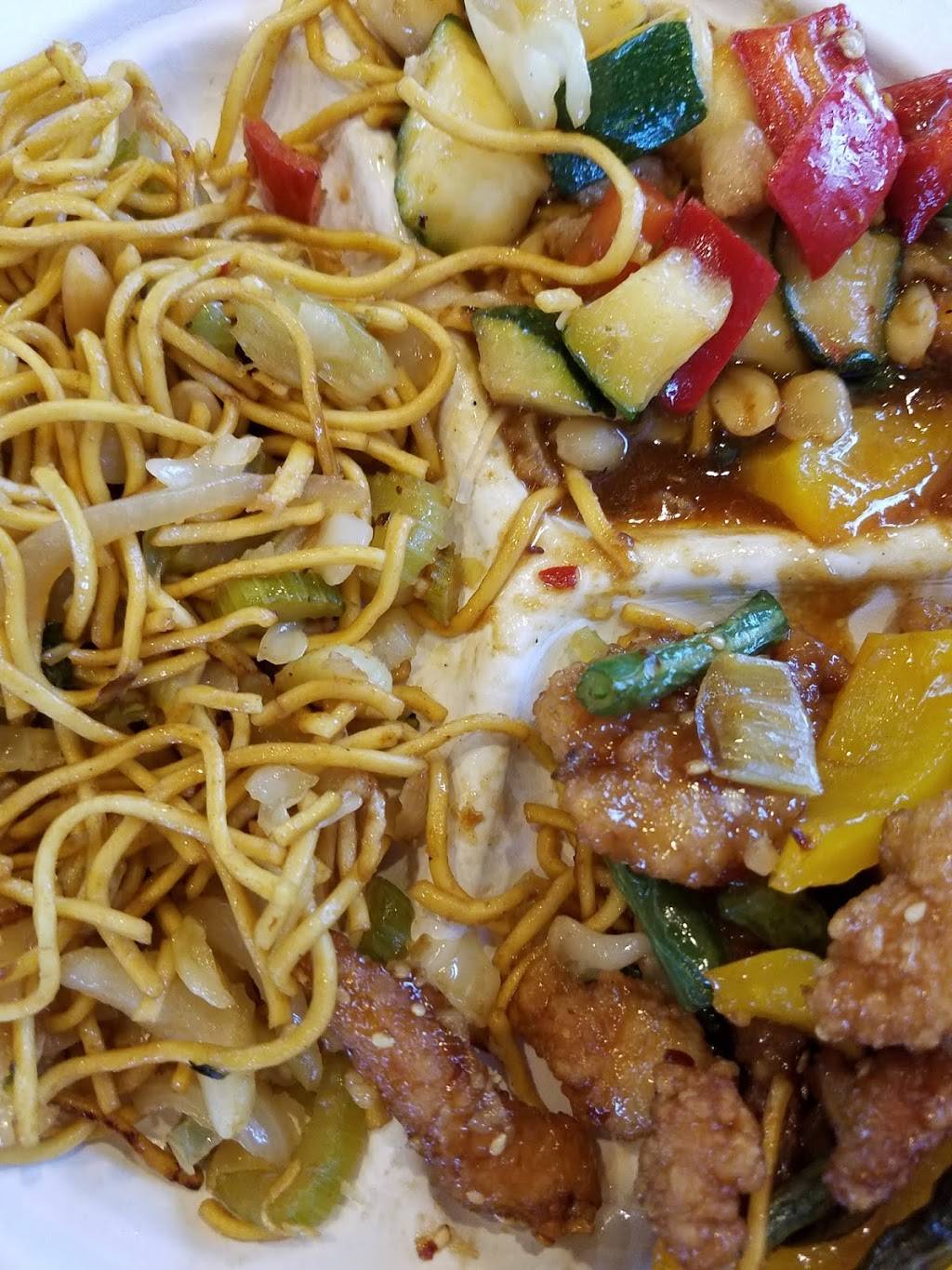 Panda Express | meal takeaway | 404 S Weber Rd, Romeoville, IL 60446, USA | 8152678623 OR +1 815-267-8623