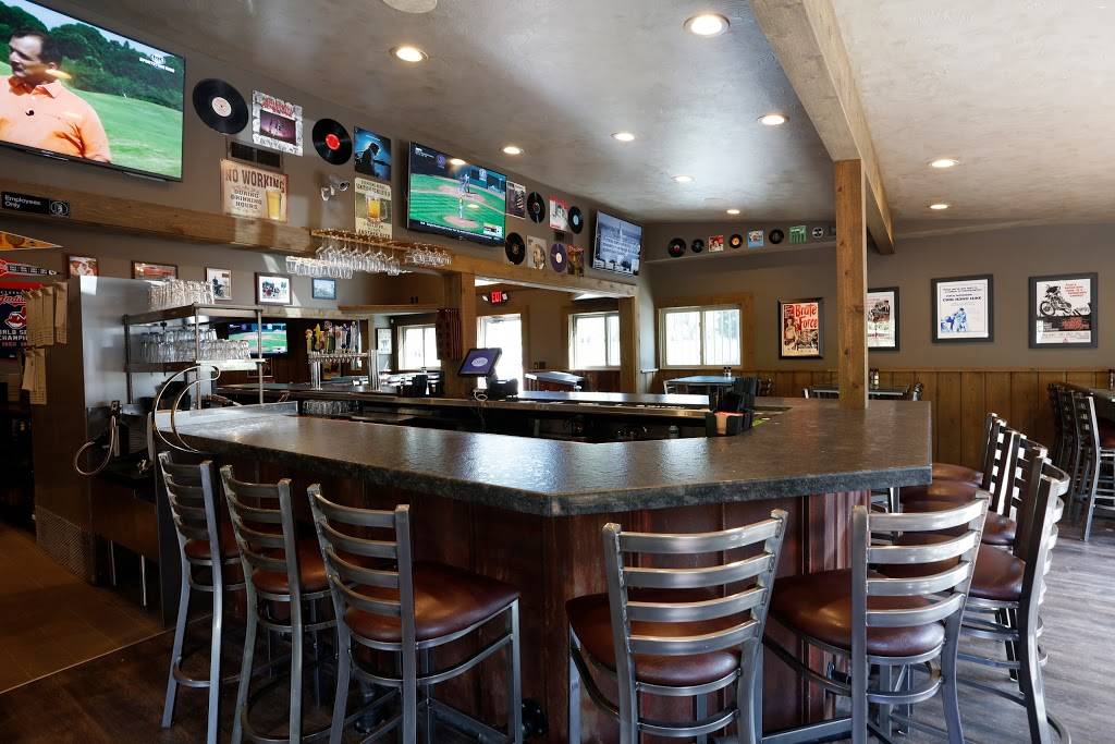 The Jailhouse Taverne | restaurant | 15478 Avon Belden Rd, Grafton, OH 44044, USA | 4409260999 OR +1 440-926-0999