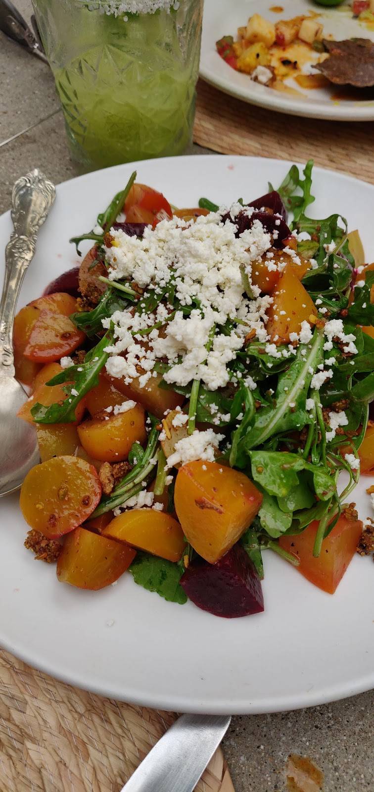 Humo&Sal | restaurant | Km 108, Zona Playitas, 22860 Ensenada, B.C., Mexico | 016461744061 OR +52 646 174 4061