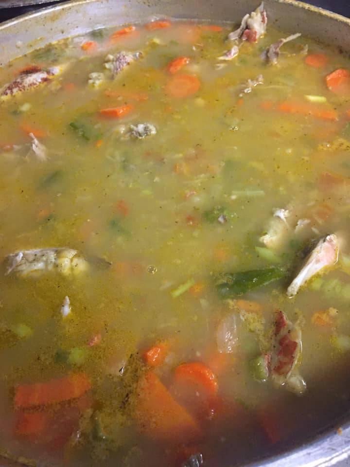 Tabanka - A Trini Kitchen | restaurant | 1645 S State Rd 7, North Lauderdale, FL 33068, USA | 9549331307 OR +1 954-933-1307