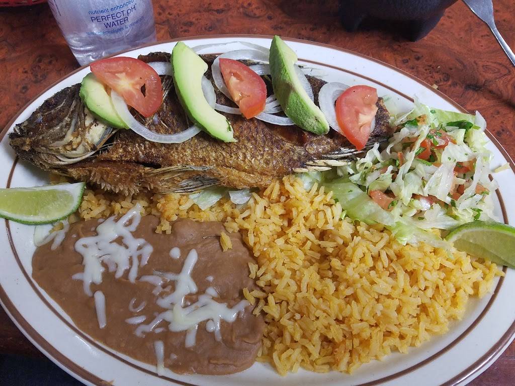 Sabaroso Restaurante | restaurant | 1289 E Springville Ave, Porterville, CA 93257, USA | 5597829046 OR +1 559-782-9046