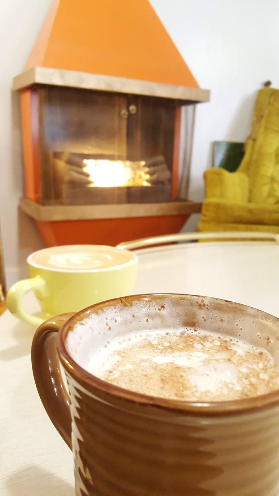 The Bean Coffee Shop | cafe | 169 S Gay St, Auburn, AL 36830, USA | 3347285906 OR +1 334-728-5906