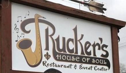 J. Ruckers House of Soul | restaurant | 140 N Baronne St, Ponchatoula, LA 70454, USA | 9854670150 OR +1 985-467-0150