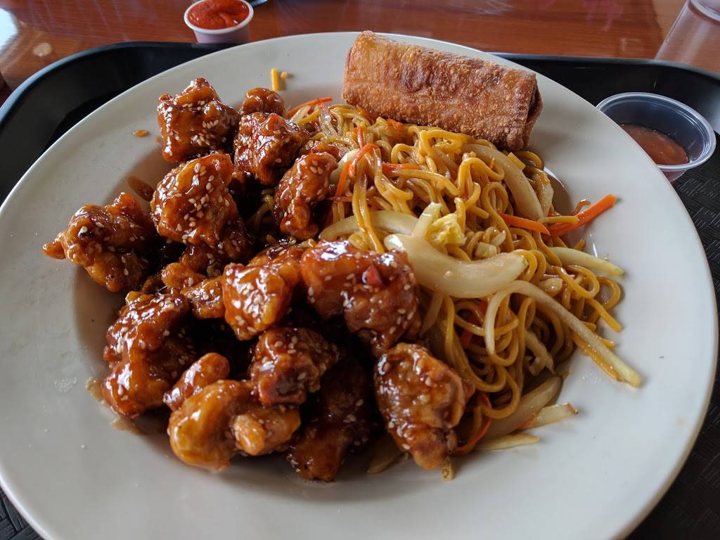 China GoGo Kitchen, Pineville | restaurant | 10405 Park Rd B, Charlotte, NC 28210, USA | 9802378610 OR +1 980-237-8610