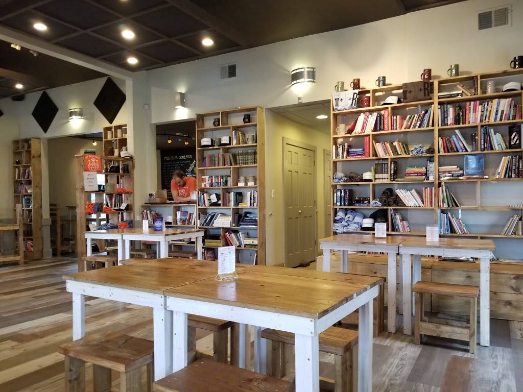 Books & Brews - Broad Ripple | restaurant | 6420 Cornell Ave, Indianapolis, IN 46220, USA | 3174931132 OR +1 317-493-1132