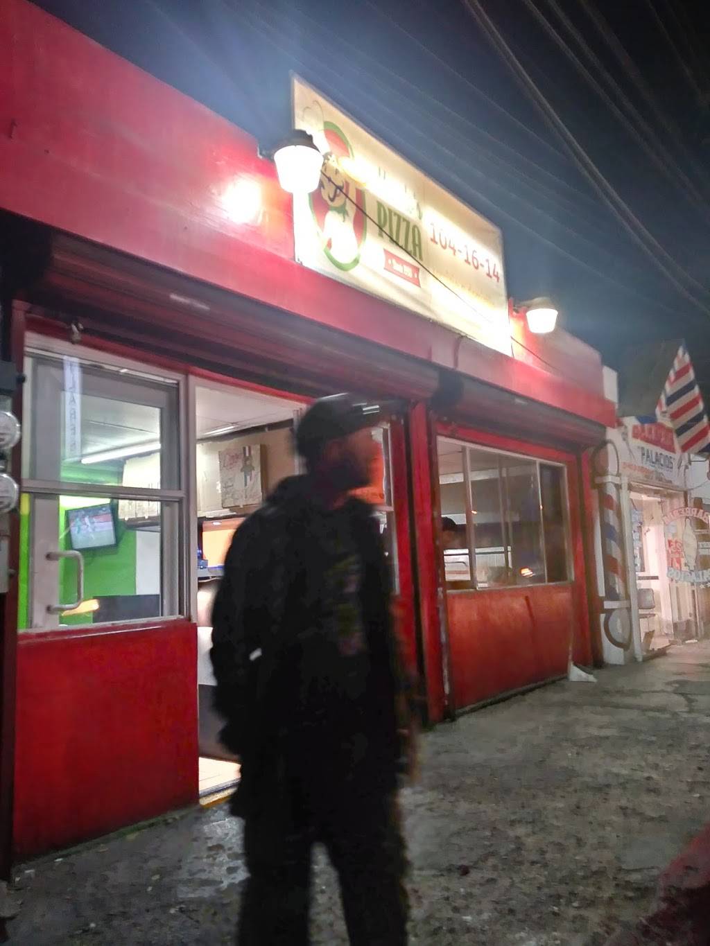 Manolos Pizza Ermita | restaurant | Calle Alba Roja 13151, Monte Bello, 22000 Tijuana, B.C., Mexico | 016641041614 OR +52 664 104 1614