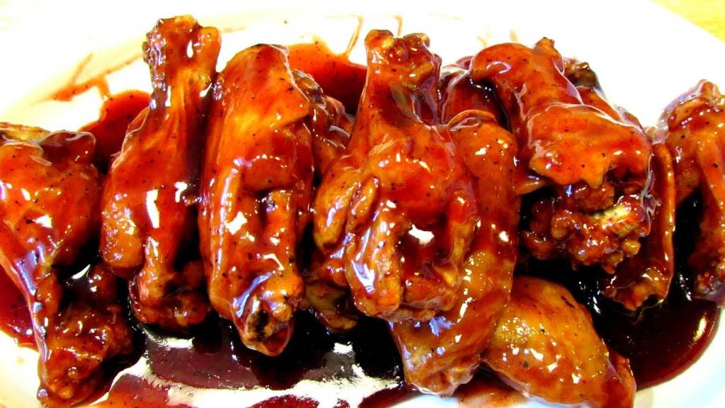 Best wings & pizza | restaurant | 399 Mother Gaston Blvd, Brooklyn, NY 11212, USA | 3474135804 OR +1 347-413-5804