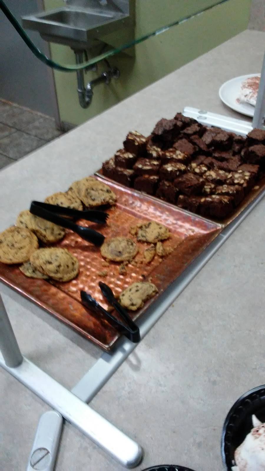 Winters Dining Hall | restaurant | 411 N Columbia Ave, Campbellsville, KY 42718, USA | 2707895224 OR +1 270-789-5224