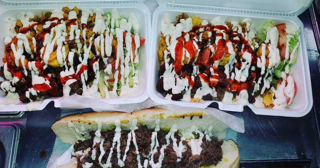 The Halal Brothers | restaurant | 1800 Mulberry St, Scranton, PA 18510, USA | 5706771837 OR +1 570-677-1837