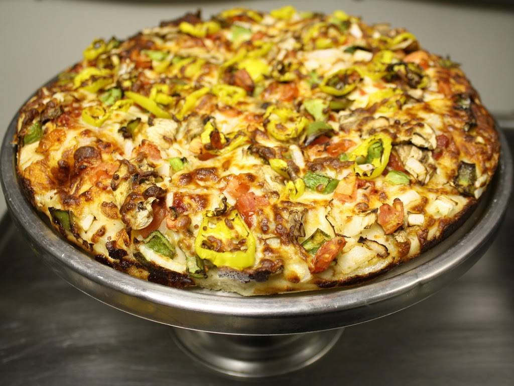 JB Bamboozles Pub & Grille | restaurant | 14323 Michigan Ave, Dearborn, MI 48126, USA | 3135810295 OR +1 313-581-0295