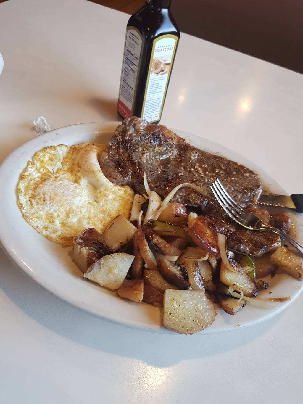 Country Kitchen | restaurant | 813 N Chester Ave, Bakersfield, CA 93308, USA | 6613919967 OR +1 661-391-9967