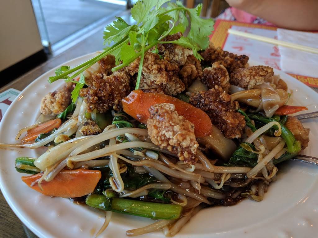 Luc Dinh Ky 1 Restaurant | restaurant | 9812 Bolsa Ave, Westminster, CA 92683, USA | 7148396813 OR +1 714-839-6813