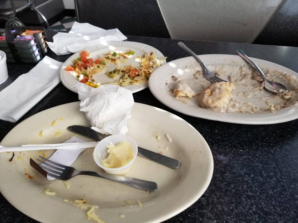 The Diner | restaurant | 19726 US-441, High Springs, FL 32643, USA | 3864545775 OR +1 386-454-5775