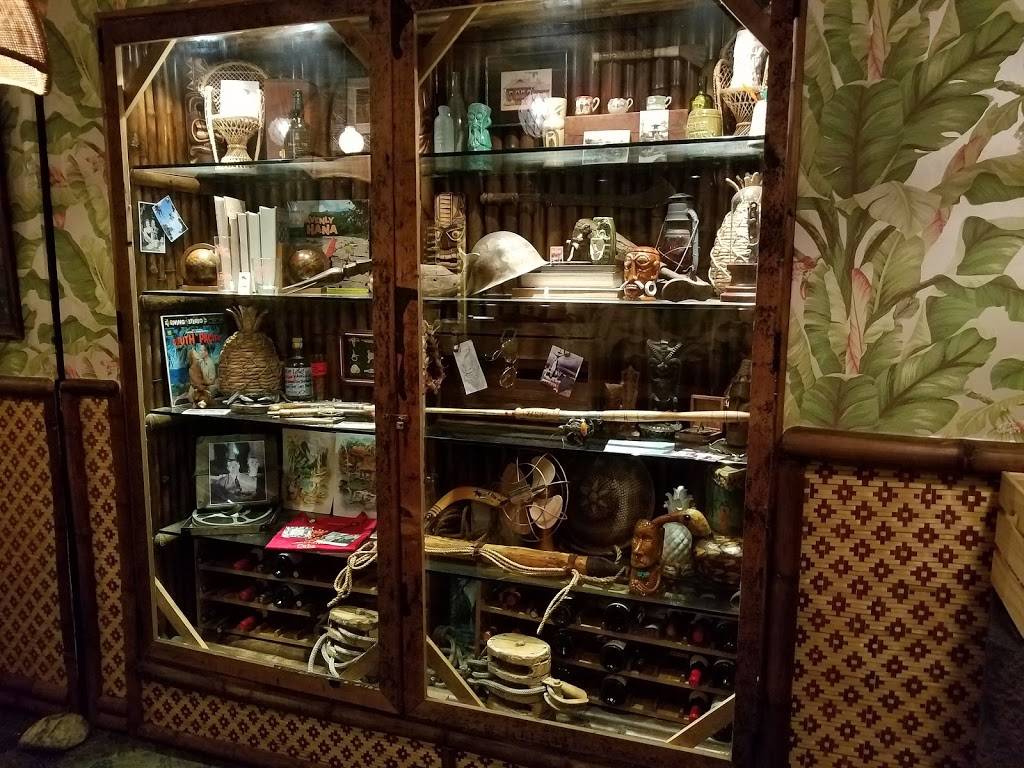 LONO Hollywood | restaurant | 6611 Hollywood Blvd, Los Angeles, CA 90048, USA | 3238484475 OR +1 323-848-4475